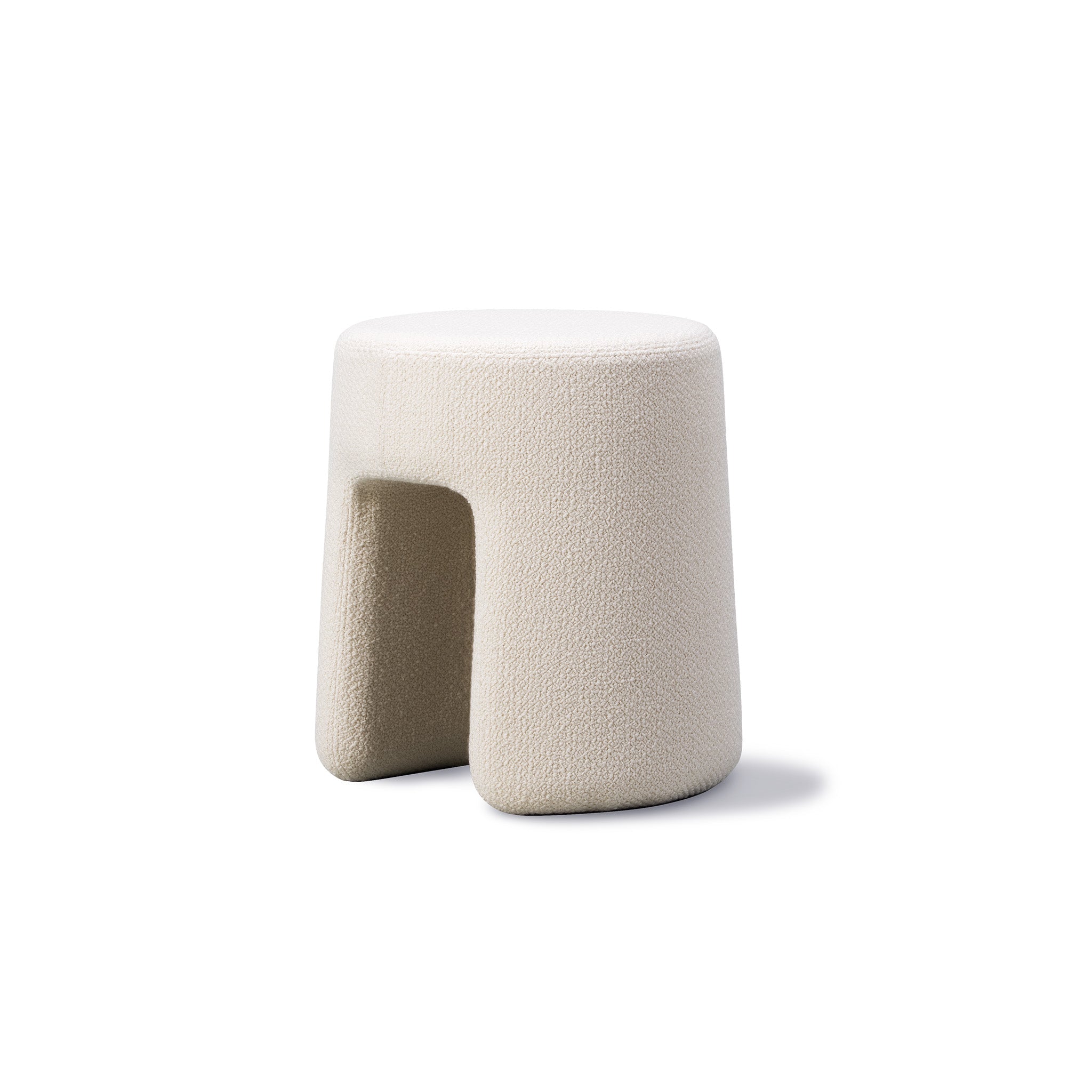 Sequoia Pouf